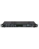 DAP Compact 6.2 6-Channel 1U Fitness Player Mixer