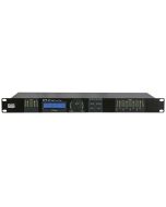 DAP DCP-24 MKII Digital Cross Over
