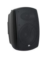 DAP EVO 6 80W zwart 2 stuks
