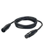 DAP FL0120 XLR microfoonkabel 20m