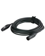 DAP XLR microfoonkabel 3 m