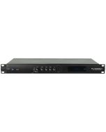 DAP PA-5500SA 500W versterker met streaming player
