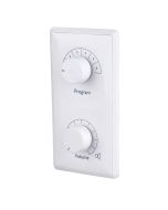 DAP VPC-12 12W built in volume & program controller