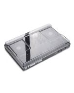 Decksaver Native Instruments Kontrol S4 MK1 & MK2 cover