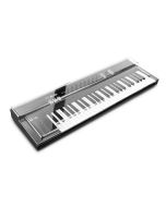 Decksaver Native Instruments Kontrol S49 cover