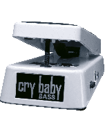 Dunlop 105Q Cry Baby Bass