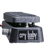 Dunlop 535Q Cry Baby Multi-Wah