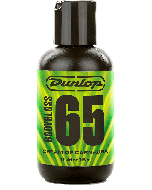 Dunlop 65 BodyGloss Cream Of Carnauba