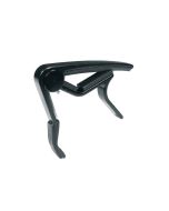 Dunlop 83B Trigger capo western zwart