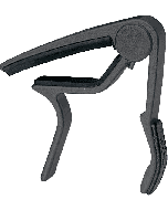 Dunlop 86MB Mandoline capo zwart