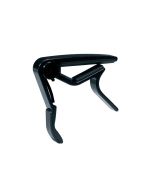 Dunlop 88B Trigger capo klassiek zwart