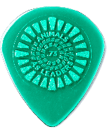 Dunlop Animals as Leaders Prime Tone 3 stuks groen