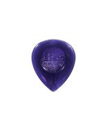 Dunlop Big Stubby plectrum 3mm paars