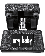 Dunlop CBM95 Cry Baby Mini