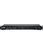 Dunlop DCR-2SR Cry Baby Rack Module