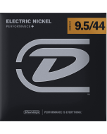 Dunlop DEN09544 Nickel Elektrische gitaarsnaren .0095