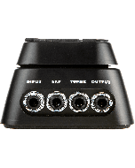 Dunlop DVP5 Volume X 8 Pedal