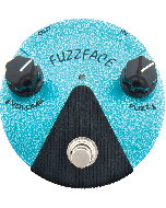 Dunlop FFM3 Jimi Hendrix Fuzz Face Mini Distortion