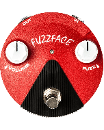 Dunlop FFM6 Band of Gypsys Fuzz Face Mini Distortion