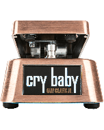 Dunlop GCJ95 Gary Clark Jr Cry Baby Wah