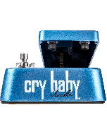 Dunlop JCT95 Justin Chancellor Cry Baby Wah