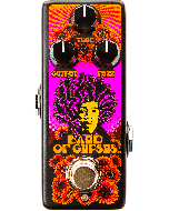 Dunlop JHMS4 Authentic Hendrix 68 Shrine Series Band of Gypsys Fuzz