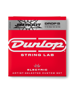 Dunlop JRN1156DB Jim Root Signature Drop B .011