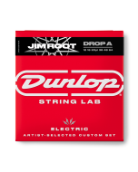 Dunlop JRN1264DA Jim Root Signature Drop A .012