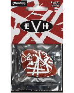 Dunlop Max-Grip EVH Shark Guitar 0.60mm plectrum 6 stuks