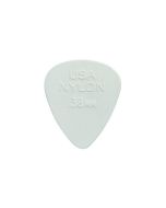 Dunlop Nylon 0.38 mm plectrum