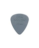 Dunlop Nylon 0.73 mm plectrum