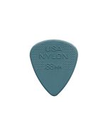 Dunlop Nylon 0.88 mm plectrum