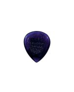 Dunlop Stubby plectrum 3mm paars