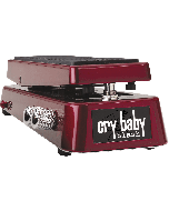 Dunlop SW95 Slash Cry Baby Wah