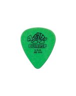 Dunlop Tortex 0.88mm groen plectrum