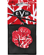 Dunlop Tortex EVH Frankenstein 0.50mm plectrum 6 stuks