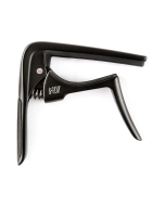 Dunlop Trigger Fly Capo Black