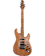 EKO Aire Standard elektrische gitaar natural