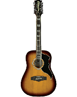 EKO Ranger VR12-EQ-HB Dreadnought 12-snarige Elektro-Akoestische gitaar