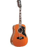 EKO Ranger VR12-NAT Dreadnought 12-snarige gitaar naturel