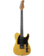 EKO TL400 elektrische gitaar Butterscotch Blonde