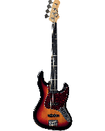 EKO VJB200 basgitaar sunburst