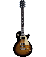 EKO VL480 LP elektrische gitaar Honey Burst Flamed