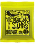 Ernie Ball Regular Slinky 2221