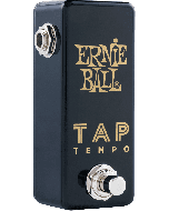 Ernie Ball 6186 Tap Tempo Footswitch