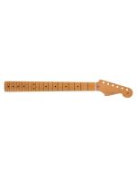 Fender American Professional II Stratocaster hals roasted maple