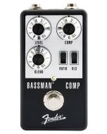 Fender Bassman Compressor