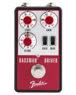 Fender Bassman Driver