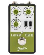 Fender Bassman Reverb