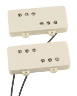 Fender CuNiFe Wide Range Jazzmaster pickup set